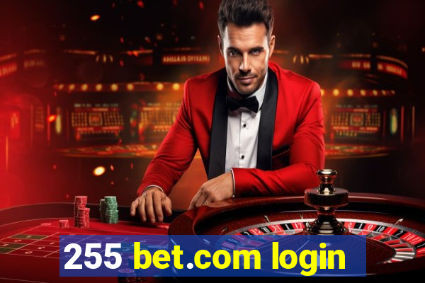 255 bet.com login